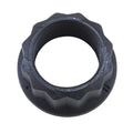 PINION NUT TOY 6.7/7.5 IFS