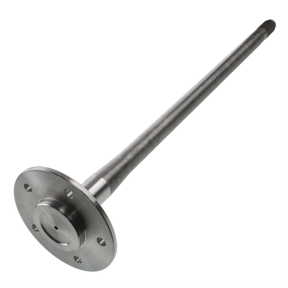 AXLE SHAFT GM 8.5 REAR 10 BOLT 30 SPL. 2WD