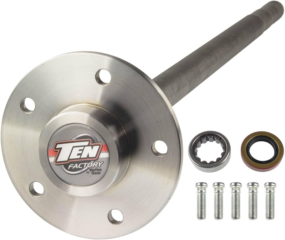 ~(18 lbs. 36X8X8)~ 98-2001 CAM/FIREBRD W/O TRAC C