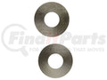 ~(0 lbs. 3X3X2)~ WASHER PINION 14 BLT 10.5