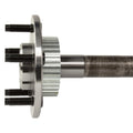FORD 8.8 AXLE SHAFT 34 7/16 2