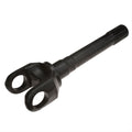 AXLE SHAFT GM10 BOLT FRONT OUTER