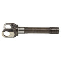 AXLE SHAFT GM10 BOLT FRONT OUTER