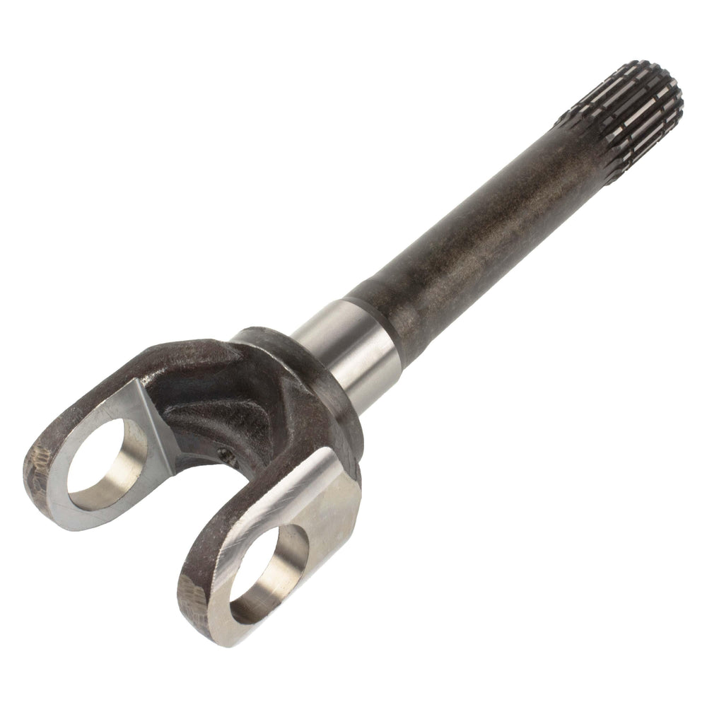 AXLE SHAFT GM10 BOLT FRONT OUTER