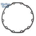 COVER GASKET OLDS 8.5