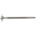 AXLE SHAFT D35 REAR RH NO ABS