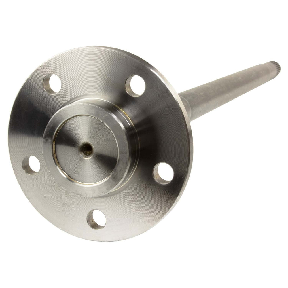 AXLE SHAFT D35 REAR GRAND CHEROKEE ABS DISC LH 199498 309/16IN 27 SPL.