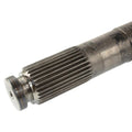 AXLE SHAFT D44 REAR GRAND CHEROKEE ABS RH 199698 291/4IN 30 SPL.