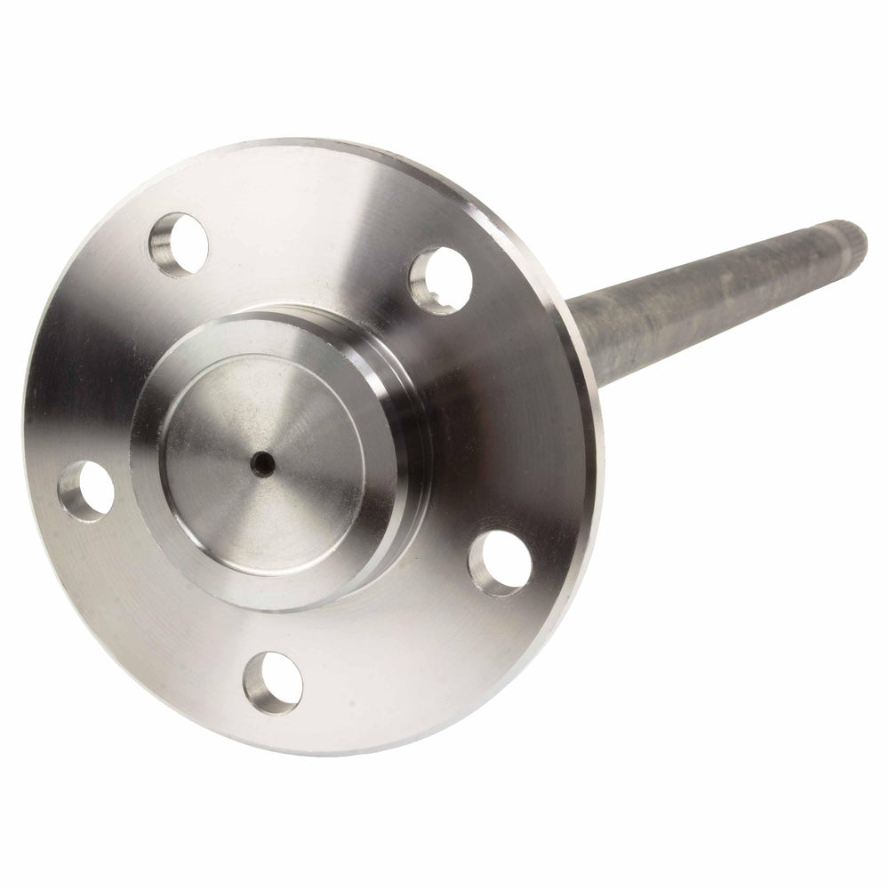 AXLE SHAFT D44 REAR GRAND CHEROKEE ABS DISC. LH 199698 301/4IN 30 SPL.