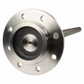 AXLE SHAFTDANA 60 19992007