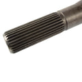 AXLE SHAFTDANA 35 JEEP 9904