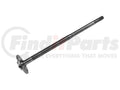 AXLE F8.8IN 31SPL 33.62IN 6 LUG