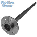 AXLE F9.75IN 34SPL 35.27IN 6 LUG