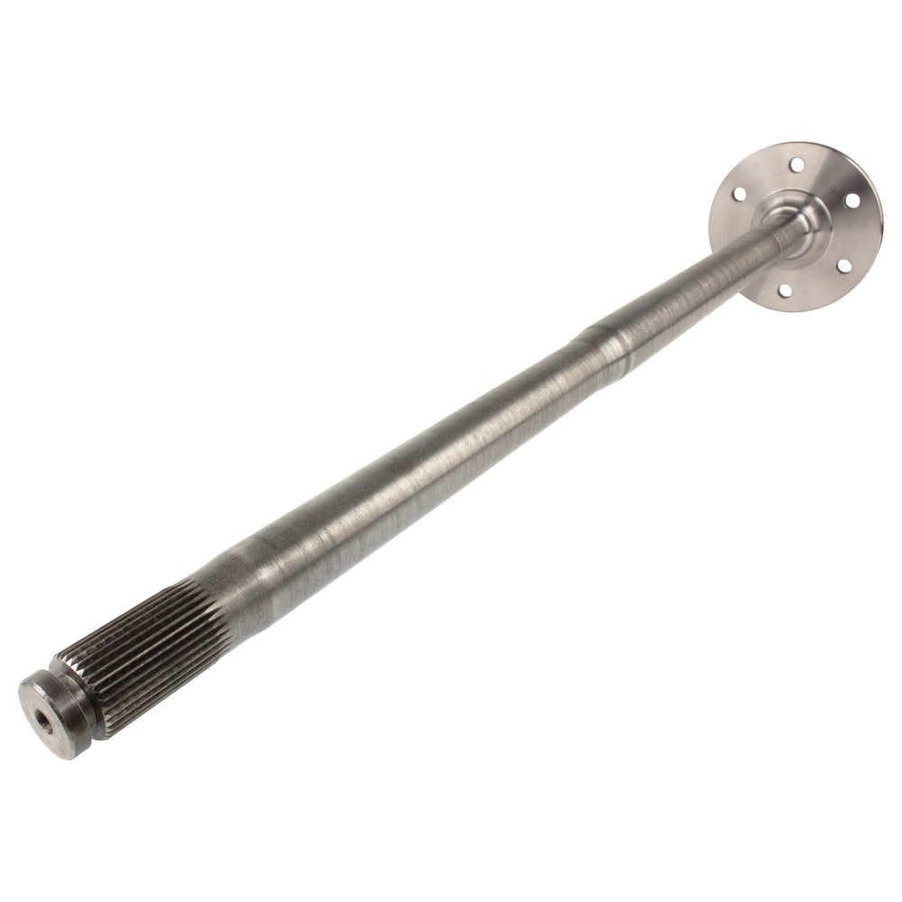 AXLE F9.75IN 34SPL 35.27IN 6 LUG