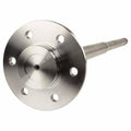 AXLE F9.75IN 34SPL 35.27IN 6 LUG
