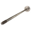 ~(27.9 lbs. 36X8X8)~ AXLE GM9.5 33SPL 34.84 8 LUG