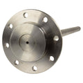 ~(27.9 lbs. 36X8X8)~ AXLE GM9.5 33SPL 34.84 8 LUG