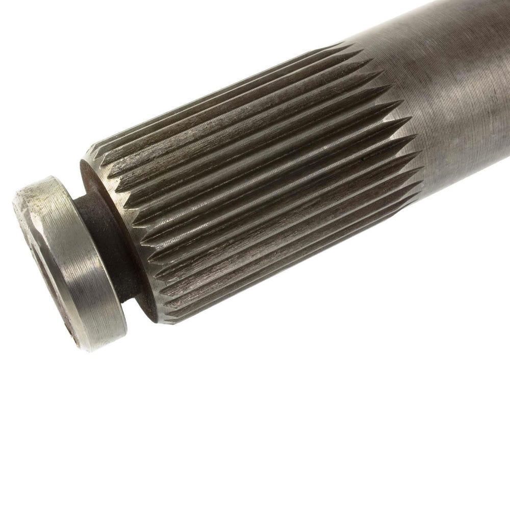 ~(27.9 lbs. 36X8X8)~ AXLE GM9.5 33SPL 34.84 8 LUG