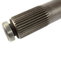 ~(27.9 lbs. 36X8X8)~ AXLE GM9.5 33SPL 34.84 8 LUG