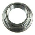 ~(0.2 lbs. 3X3X2)~ PINION NUT TOYOTA 8.4