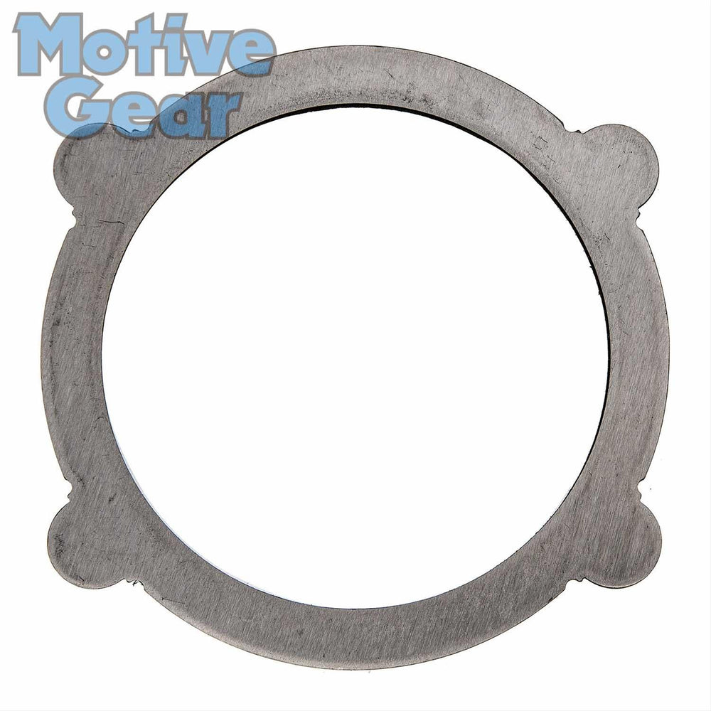 ~(0.1 lbs. 6X5X5)~ FRICTION PLT 9 FORD POSI