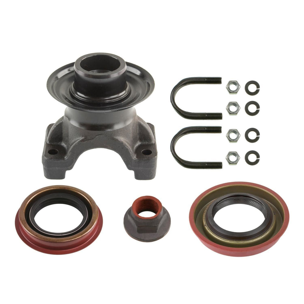 OLC C9.25' FRONT 2007-13 33SPL