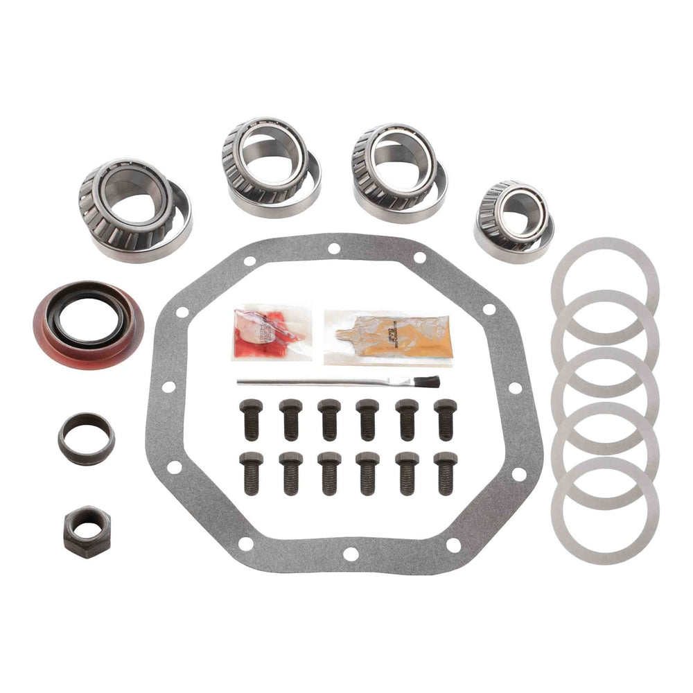 RP DANA 44 NISSAN 3.69 24SPL
