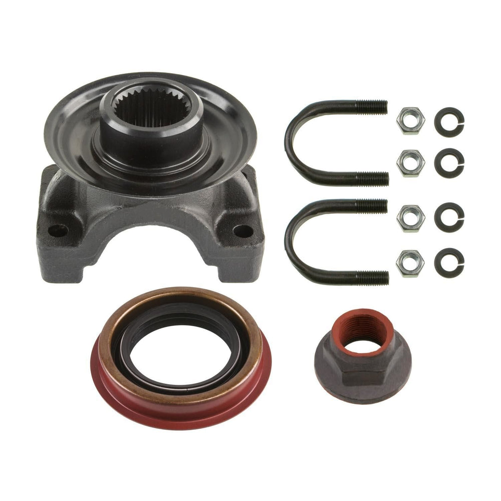RP DANA 44(M210) 4.88 FRONT JL