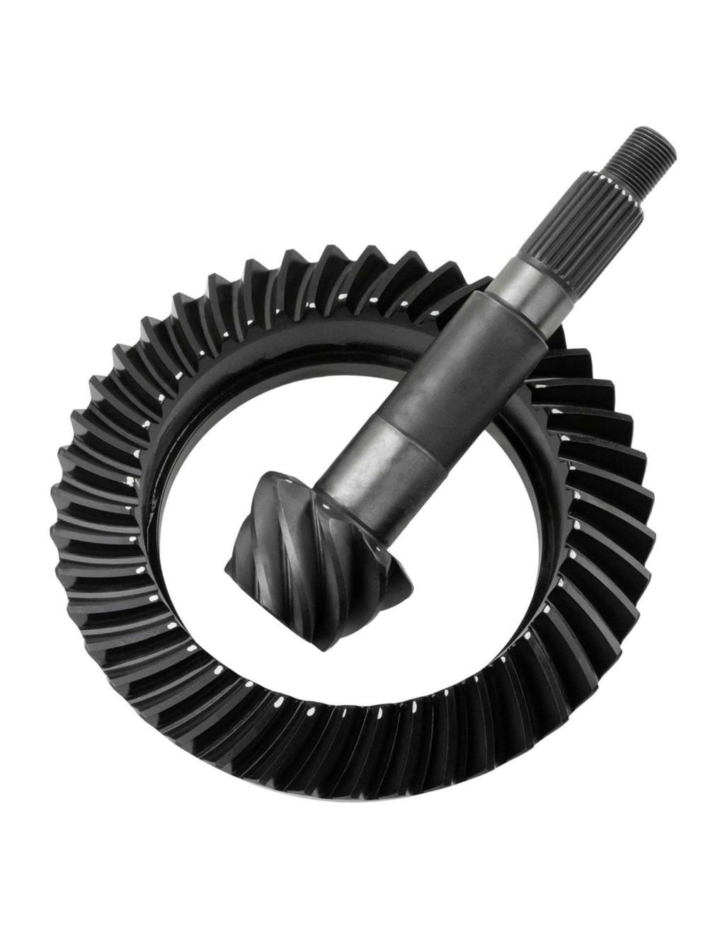 DANA 44 DIFFERENTIAL RING & PINION 5.38 RATIO FOR 6.5IN DIA THICK STD CUT
