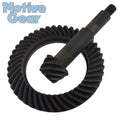 dana 60 5.36 reverse rotation