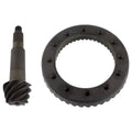 dana 60 5.36 reverse rotation
