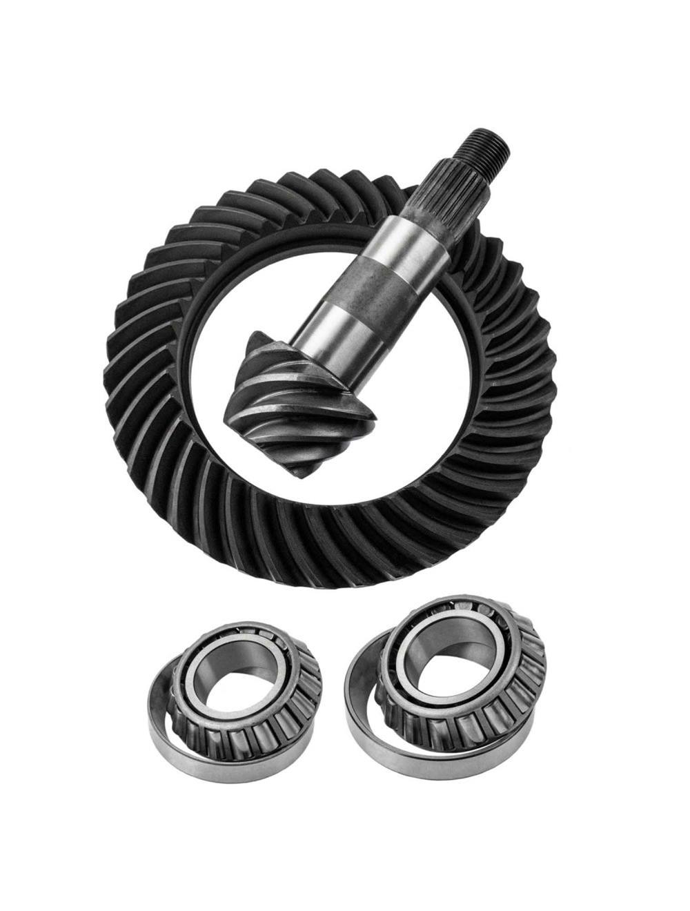 1718 F250/F350/F450 SD DIFFERENTIAL RING & PINION 4.88 RATIO FRONT