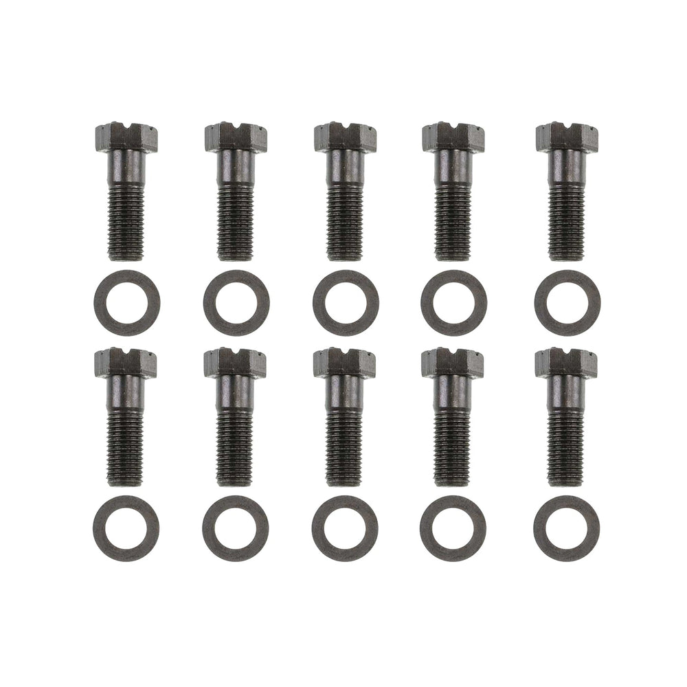 H.T. RING GEAR BOLT WASHER SE