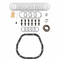 ~(1.6 lbs. 13X13X3)~ Mini Install Kit Ford 10.25