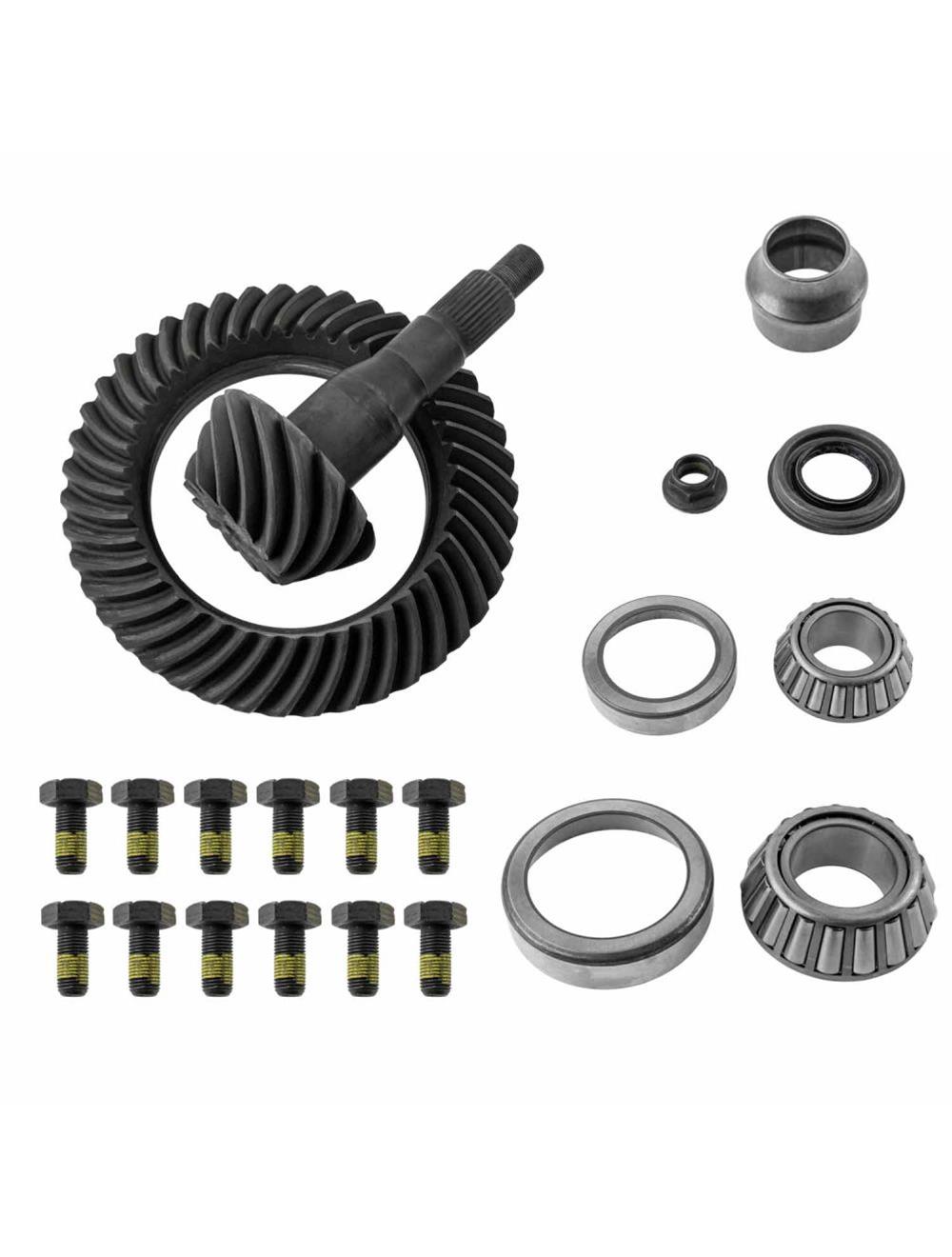 1122 F250/F350 SD DIFFERENTIAL RING & PINION 3.31 RATIO 10.5IN DIA REAR