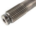 AXLE SHAFT 7.5/8.8 REAR RANGER LH 19992001 301/4IN 28 SPL.