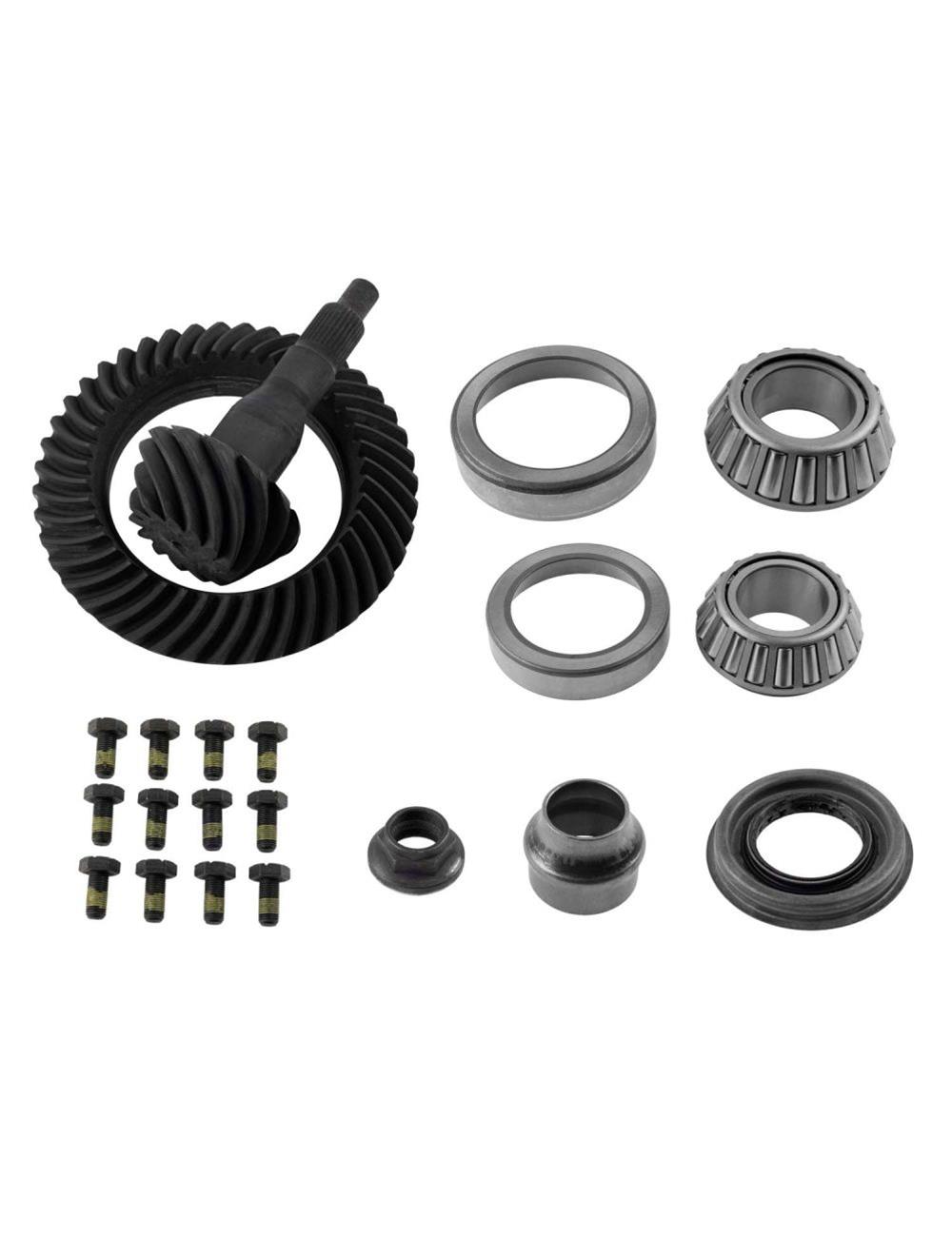 1121 F150/EXPEDITION DIFFERENTIAL RING & PINION 3.31 RATIO 9.75IN DIA 31 SPL