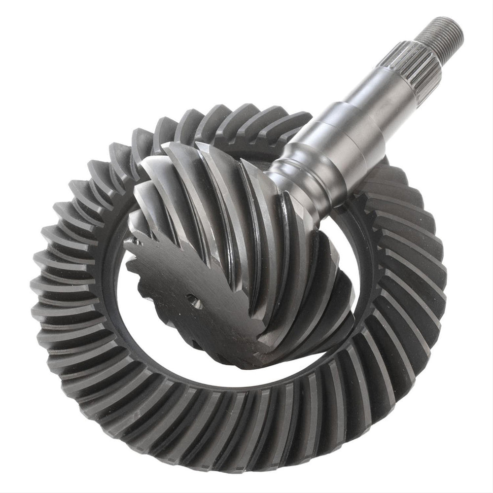 ~(17.5 lbs. 14X9X4)~ Gm 10Bl 8.5 R/P 2.73 Frt/Rear Mgp