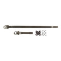 AXLE SHAFT D44 FRONT 10 BOLT LH
