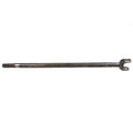 AXLE SHAFT D44 FRONT 10 BOLT LH
