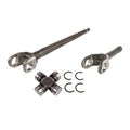 AXLE SHAFT D44 FRONT 10 BOLT LH