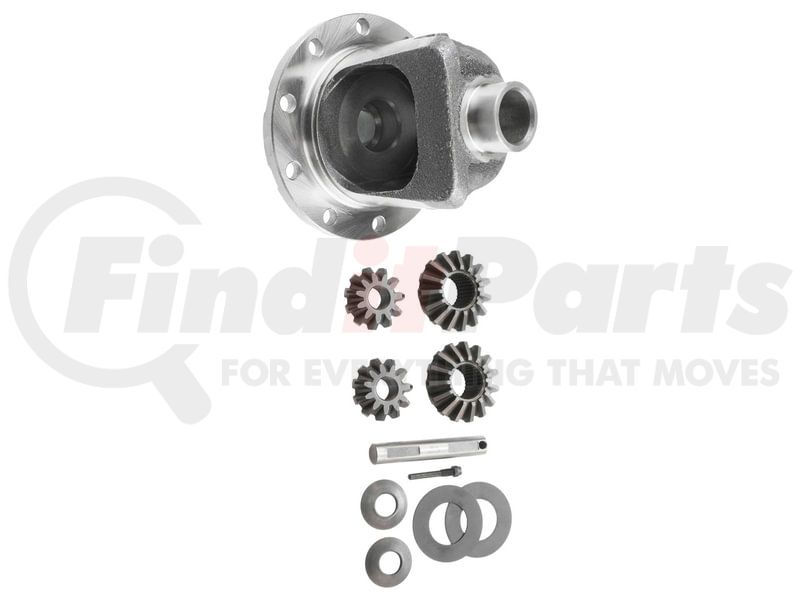 ~(13.2 lbs. 8X8X8)~ OLC GM 7.6 28 SPL 3.23-UP