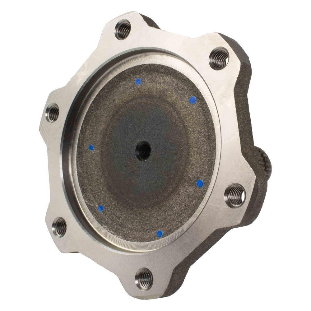 ~(4.1 lbs. 6X6X6)~ GM8.25 LH INNER 5.04 28SPL