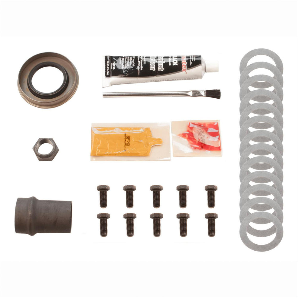 MINI INSTALLATION KIT GM DROP OUT 195564