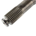 AXLE SHAFT GM 7.5 8.0 CAMARO/FIREBIRD STYLE 199396 L/R 32IN 28 SPL.