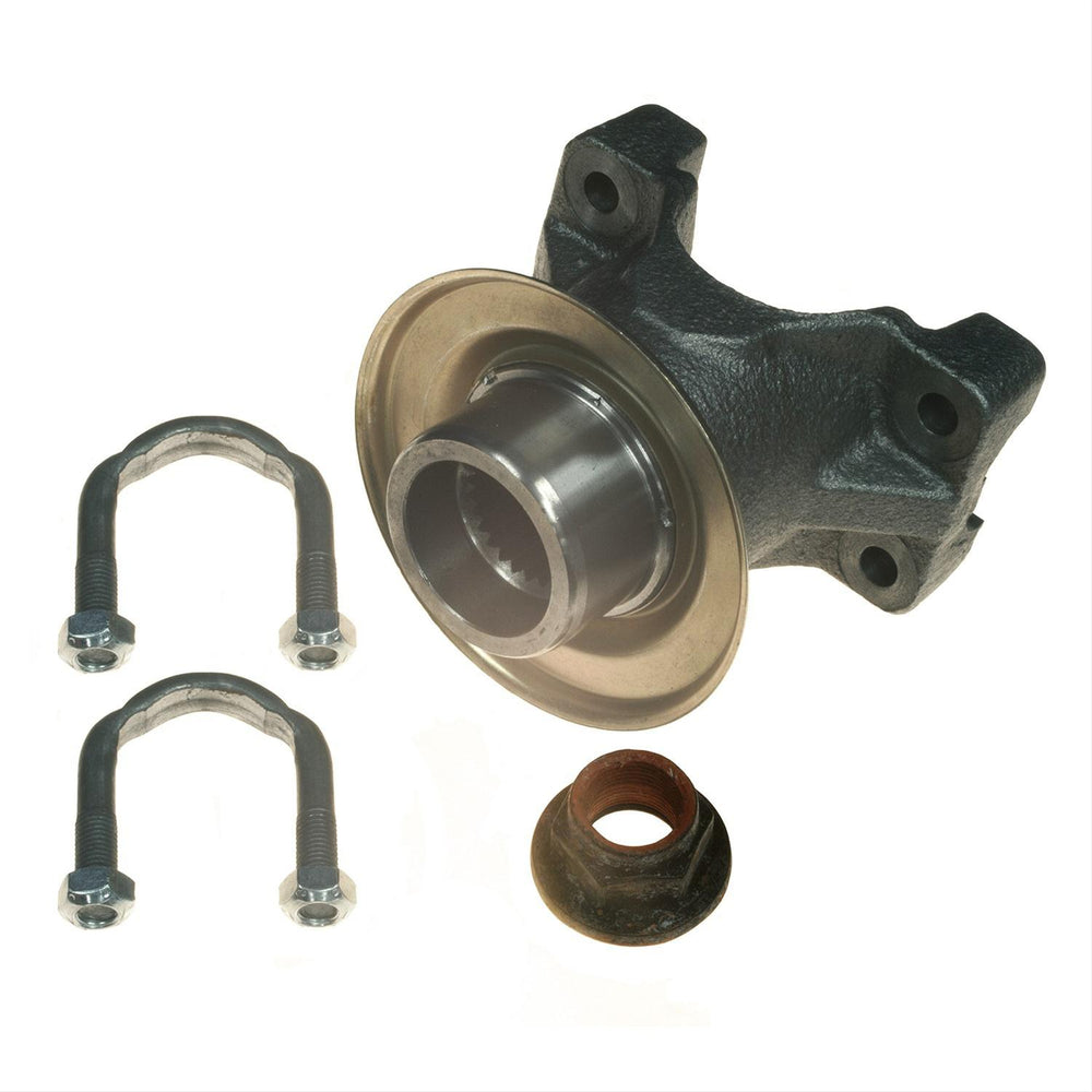 PINION YOKE CAST FORD