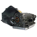 PINION YOKE CAST FORD