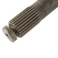 AXLE SHAFT C7.25 REAR L/R 2