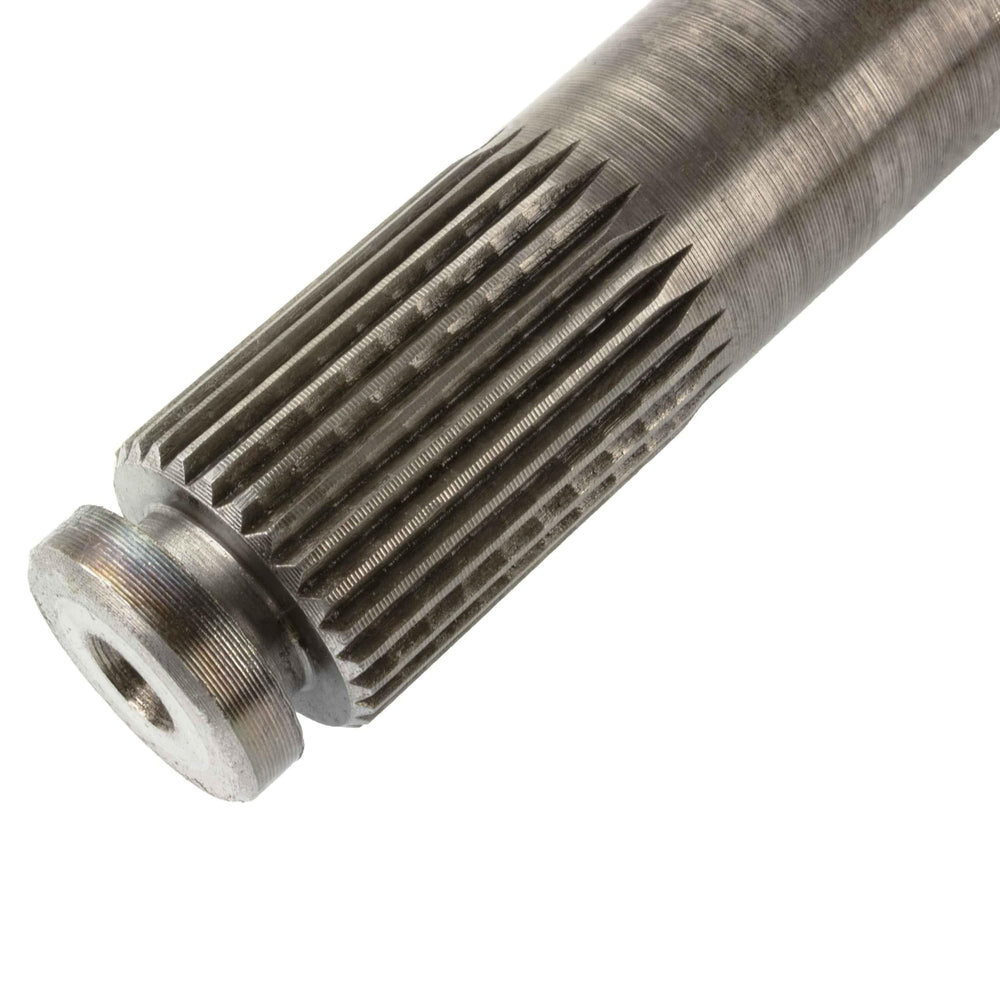 ~(15 lbs. 36X8X8)~ Axle Shaft 8.8 In. 28 Spl. 94 AND Up