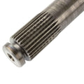 ~(15 lbs. 36X8X8)~ Axle Shaft 8.8 In. 28 Spl. 94 AND Up